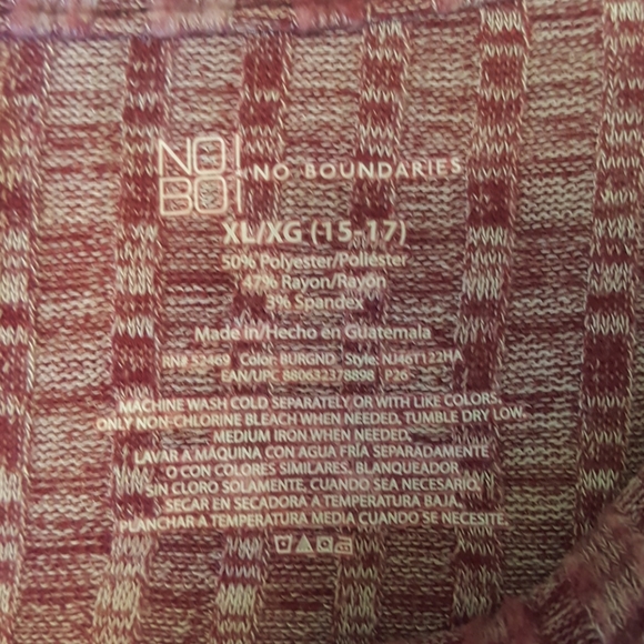 Sweater - Picture 3 of 3